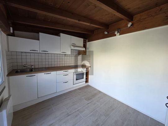 GRAZIOSA E MODERNA CON GIARDINO - Foto 1