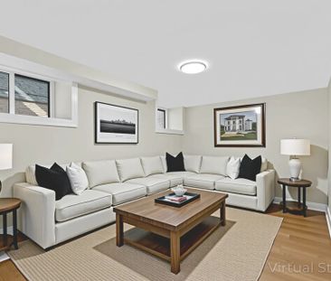 For Lease - 104 Carrick Avenue Unit# LOWER, Hamilton, Ontario - Photo 5