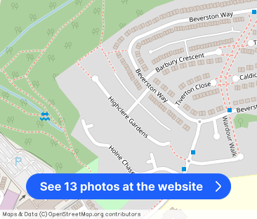 Highclere Gardens, Widewell *Available with Zero Deposit Guarantee* - Photo 1