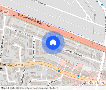 Lyndon Avenue, Sidcup - Photo 1