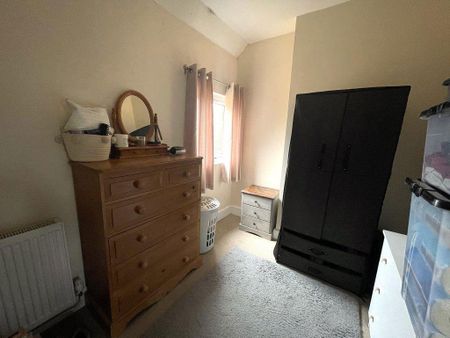 2 bedroom terraced house to rent - Photo 5