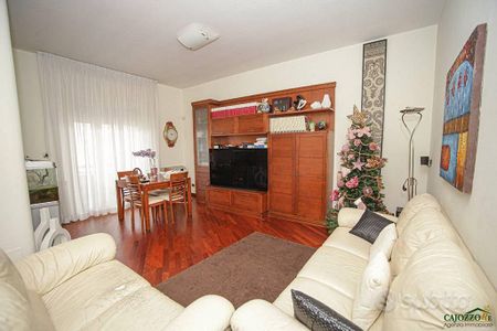 Attico / Mansarda di 120 m² con 4 locali a Palermo - Photo 2