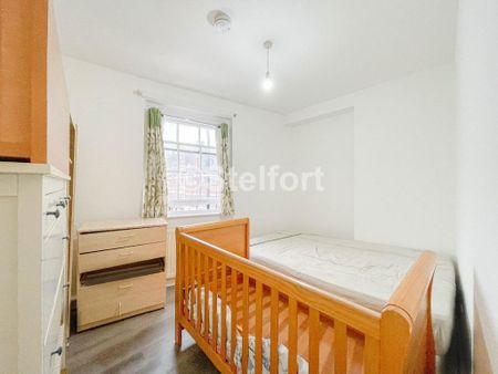 1 bedroom flat to rent - Photo 3