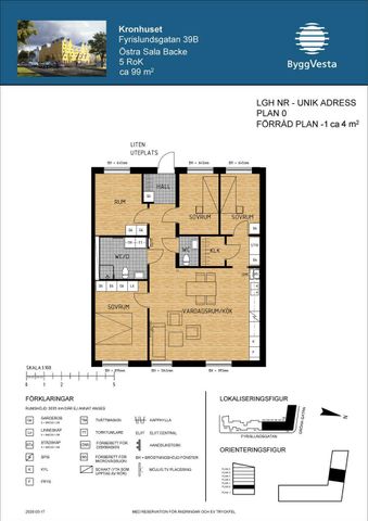 Fyrislundsgatan 39B, 75444, Uppsala - Foto 3