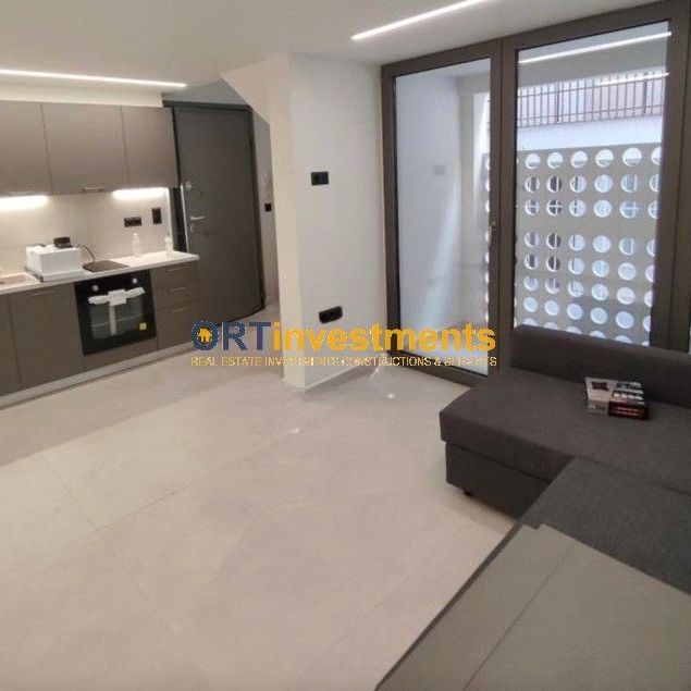 Loft για ενοικίαση - Κέντρο Θεσσαλονίκης, - Photo 1