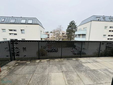 MODERNE MIETE MIT BALKON - Foto 5