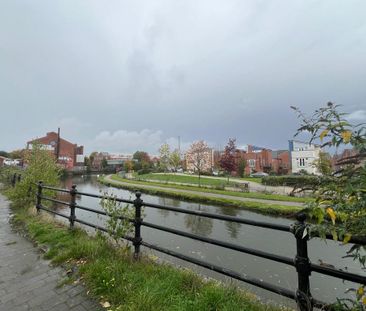 1 bedroom flat to rent - Photo 6