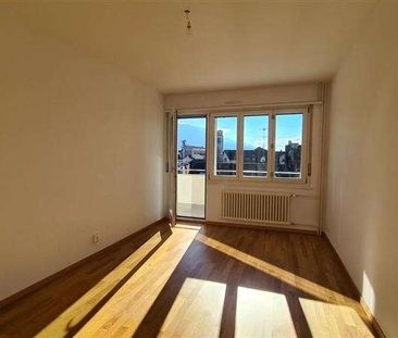 Appartement 3.5 pièces | Chêne-Bourg - Foto 3