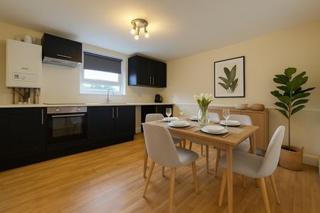 3 Bed Flat, Lea Bridge Road, E10 - Photo 4