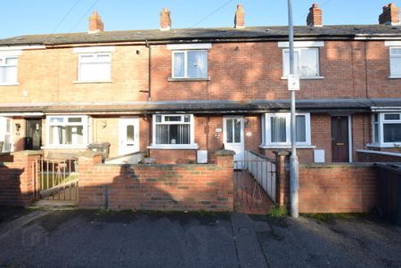 25 Bloomfield Crescent, Belfast, BT5 5AT - Photo 5