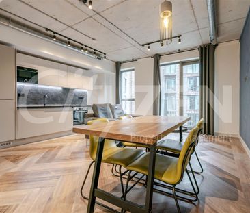 Ancoats Gardens, Bendix Street, Manchester - Photo 5