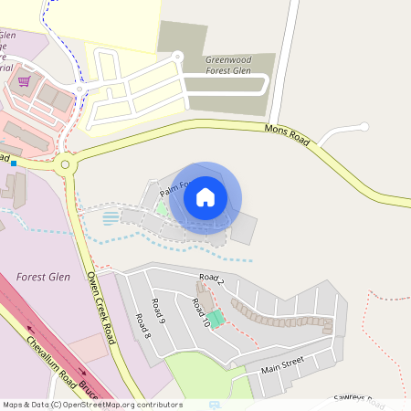 11 King Fern Way, Qld 4556, Forest Glen