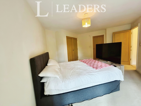 2 bedroom apartment to rent Evesham Road, Redditch, B97 - Photo 2