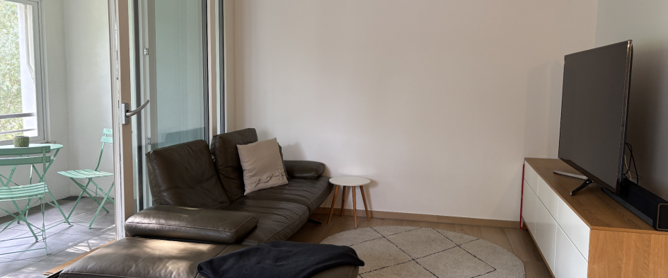 In der Stadtmitte - Top moderne 4-Zimmer-Maisonette-Wohnung in mitten von Balingen! - Photo 1