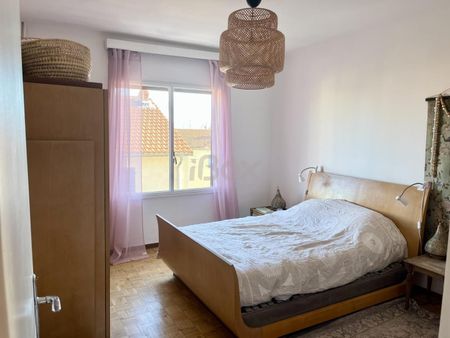 Appartement 4 pièce(s) 87.23 m² - Photo 5