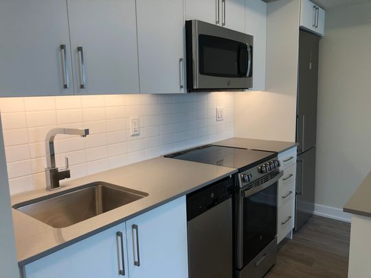 For Lease - 38 Monte Kwinter Court Unit# 1005, Toronto, Ontario - Photo 1