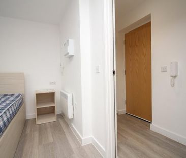 1 bedroom flat to rent - Photo 6