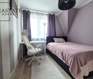 Warszawa, Ochota, Ochota Szczęśliwice, Włodarzewska - Photo 3