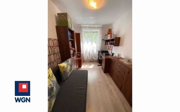 Mieszkanie na wynajem Szczecin - Lewandowskiego 2 pokoje - Фото 1