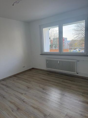 2-Zimmer-Wohnung in Wuppertal Oberbarmen - Photo 2