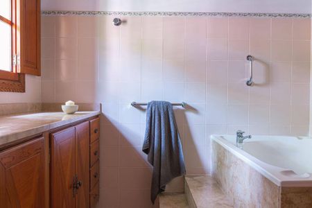 Luxury 5 room Detached House for rent in Costa de los Pinos, Balearic Islands - Photo 4