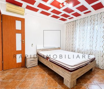 2 Camere | Etaj 3 | Magazin TOP | Sid-Vest | 53 mp | Mobilat +Utilat - Fotografie 2