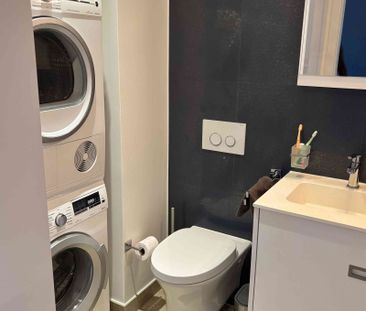 2.5 Zimmer, 88 m², 2. Stock - Photo 6