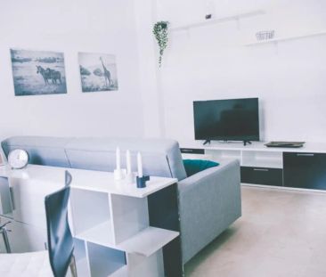 Piso de alquiler en Plaza de la Encarnación, 7, Encarnación - Regina - Foto 2