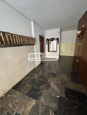 Διαμέρισμα για ενοικίαση Κάτω Τούμπα (Τούμπα) - Φωτογραφία 1