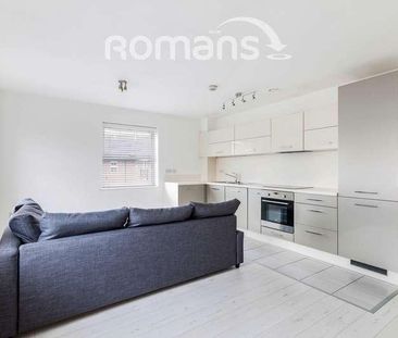 Bellamy House, Ashville Way, Wokingham, RG41 - Photo 1