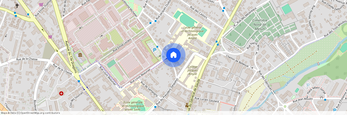 Melun