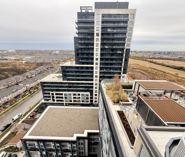 For Lease - 3240 William Coltson Avenue Unit# 1609, Oakville, Ontario - Photo 5