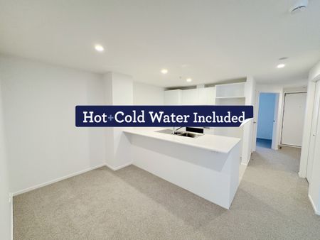 Be First to Live Here! Freshly Renovated 3 Bedroom Apartment - Photo 5