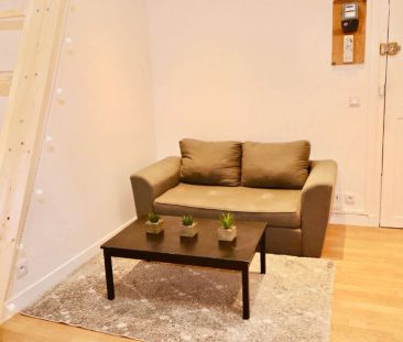 PARIS 8 - BOULEVARD MALESHERBES - Photo 1