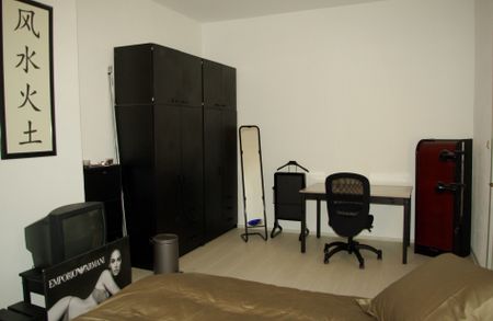 For rent in Amsterdam Sarphatistraat - Photo 5