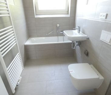 Ideale Erdgeschoss-Wohnung mit Balkon *wird demnächst modernisiert* - Photo 4