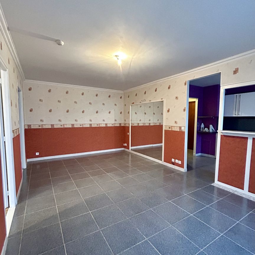 Location Appartement 2 pièces 50m² MONTGERON 91230 - Photo 1