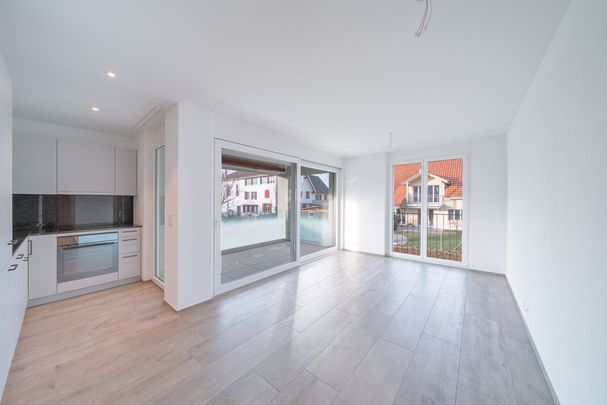 Modern Wohnen mit Bodensee - Flair - Foto 1