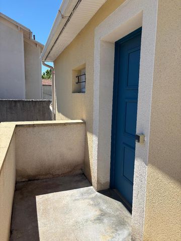 Location Appartement 1 pièce 29m² VALENCE 26000 - Photo 4