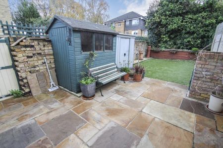 1 bedroom ground floor flat to rent - Photo 2