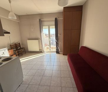 Studio/Γκαρσονιέρα για ενοικίαση Λιβαδάκι (Λάρισα) - Photo 6