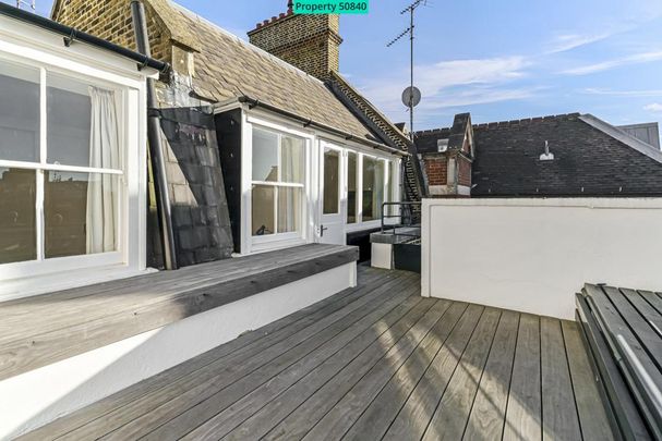 2 bedroom flat to rent - Photo 1