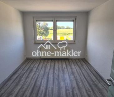 Schöne 2-Zimmer-Wohnung in Pokrent – ab sofort verfügbar - Photo 1