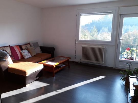 Location Appartement 3 pièces 57m² POITIERS 86000 - Photo 1