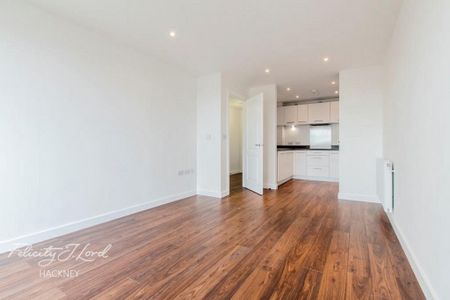 1 bedroom apartment to rent - Photo 2