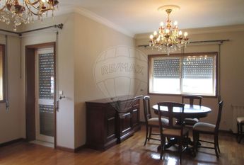 Apartamento T2 em Porto