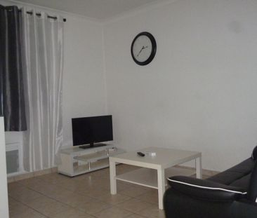 APT T2 RDC + COUR PRIVEE BEZIERS - Photo 1