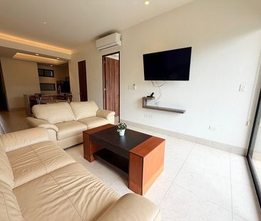 Departamento en Renta en Altabrisa | CRA | - Foto 3