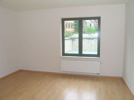 Modern appartement met 2 slpks in centrum Tienen - Photo 5