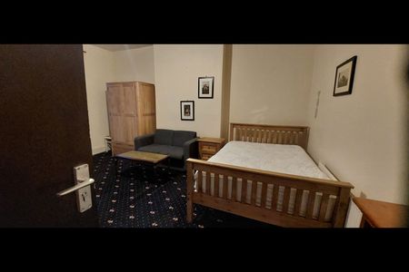 Bedsit, Stanmore Road, B16 - Photo 4